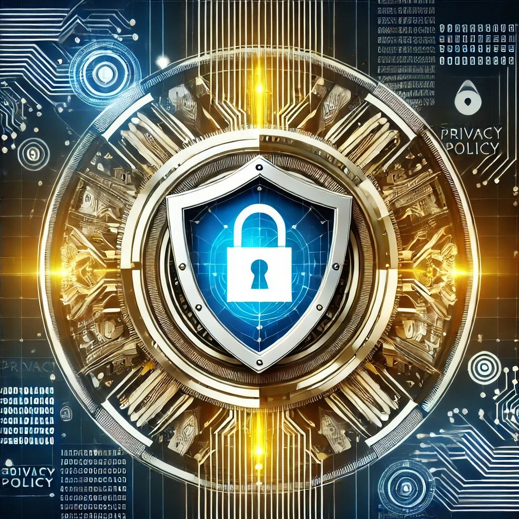 Chính Sách Bảo Mật